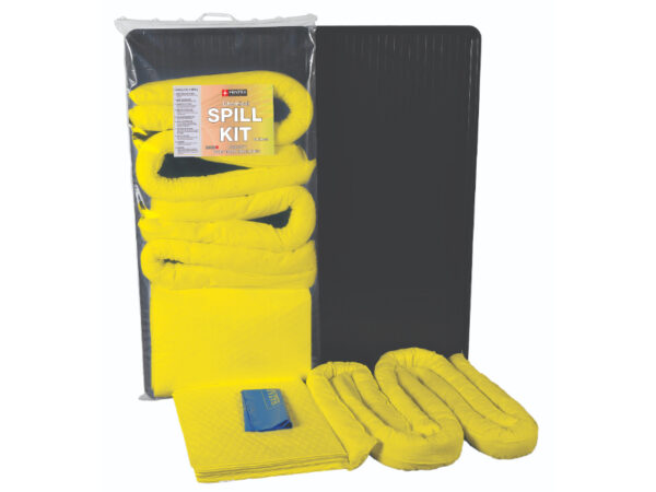 40 Litre Spill Kit for Chemicals - SKU CSK40DTI