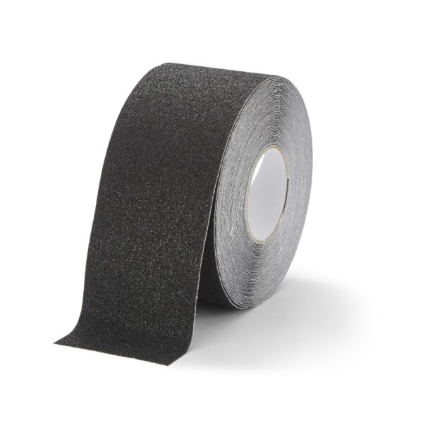Non Slip Tape Safety Grip Coarse Black   SKU-F952 - Image 2