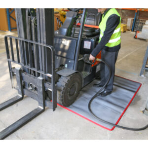 Looking for large spill trays for both indoor and outdoor use? Then look no further than our unique SpillTector range - SKU ST-LGE