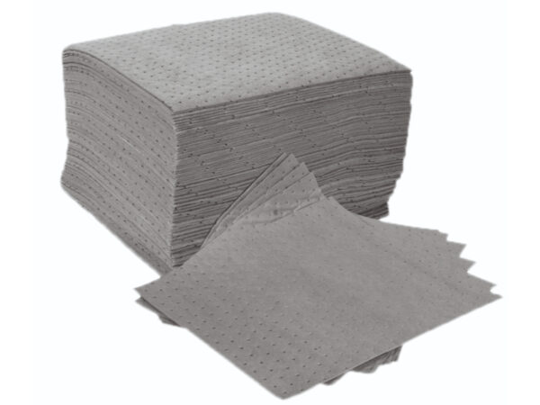 Spill Kit Absorbent Pads