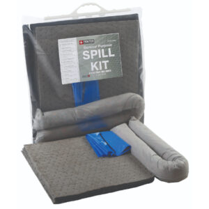 Spill Control Kit