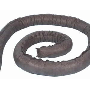 General Purpose Spill Socks. Ideal for easy clean-up of everyday spills and leaks - SKU GST08