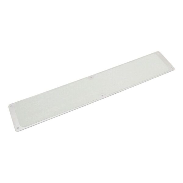 Non Slip Step Tape - Treads Outdoor Photoluminescent Anti Slip Bolt Down Plates   SKU-F1144 - Image 2