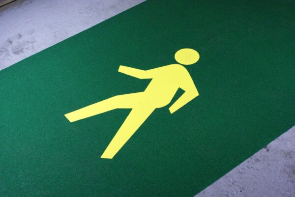 Anti Slip Floor Matting - Walkway Safety Grip System   SKU-F1192 - Image 4