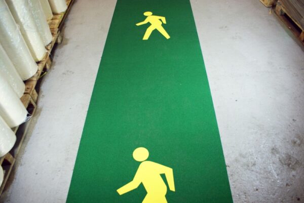 Anti Slip Floor Matting - Walkway Safety Grip System   SKU-F1192 - Image 3