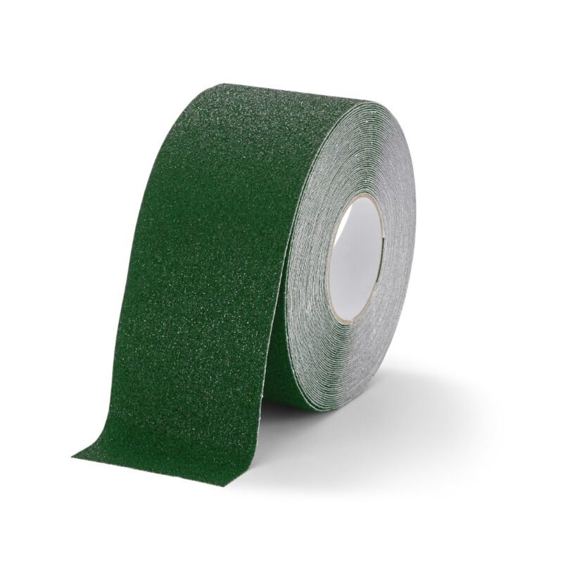 Anti Slip Tape Green from Go Industro