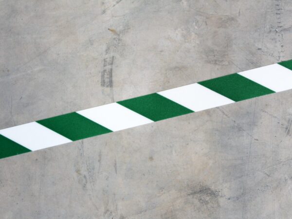 Invictus Tiger Warehouse Tape for Floor - Toughest, most durable thin profile Tape for Floors available  SKU-F2176 - Image 4