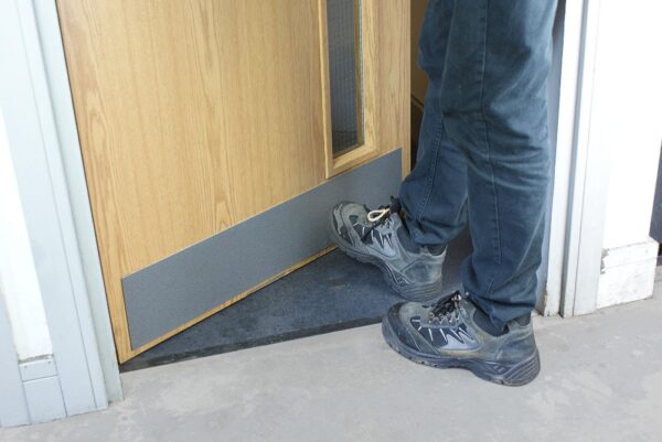 Anti Slip Line Marking Tape in many colours and sizes  SKU-F1396 - Image 3