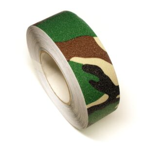Non Slip Camouflage Tape for Floors and Stairs  SKU-F880