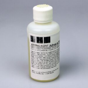 Floor Marking Accessories - Floor Tape Keying Agent (118ml)   SKU-F2608