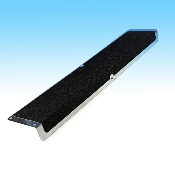 Anti Slip Tape for Stairs - Treads Outdoor Anti Slip Bolt Down Plates   SKU-F1132 - Image 4