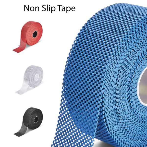 Tenura Non-Slip Fabric in numerous colours and sizes  SKU-F1456
