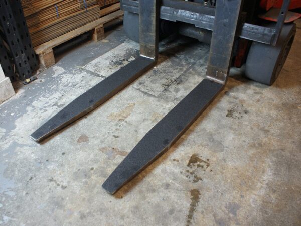 Black Non Slip Tape available in numberous widths  SKU-F832 - Image 4