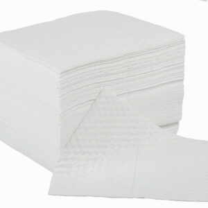 Oil Spill Absorbent Pads