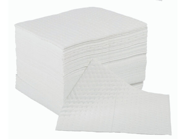 Oil Spill Absorbent Pads