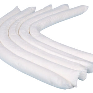 Oil Spill Absorbent Socks