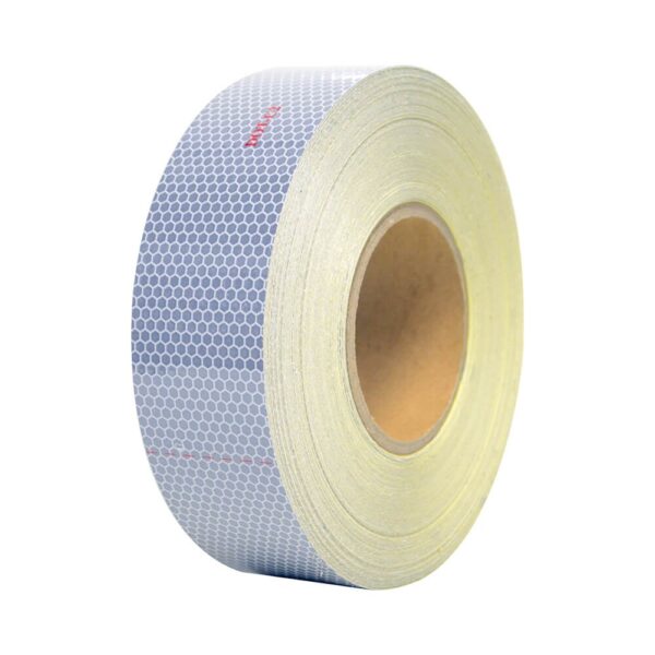 Our UV protected Reflective Waterproof DOT Tape will transform your vehicle within minutes!  SKU-F2380 - Image 6