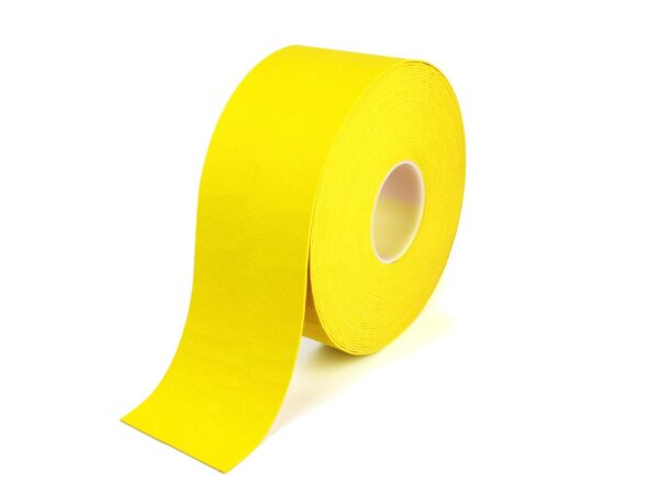 2mm Resilient Tape - Coarse Grip Resilient Tape at 2mm thick in numerous colours and sizes  SKU-F1540 - Image 2