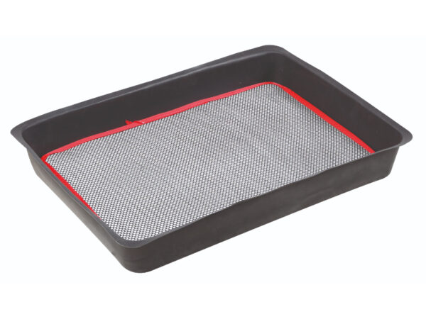 For the best indoor and outdoor spill trays and pans look no further than our unique SpillTector Spill Tray range - SKU ST-SML