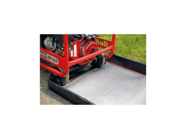 For the largest oil spill containment tray available in the UK look no further than our unique SpillTector range - SKU ST-XL/5 - Image 4