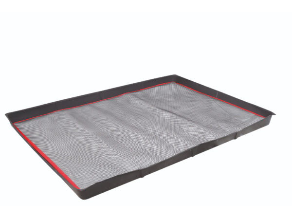 Spill Tray