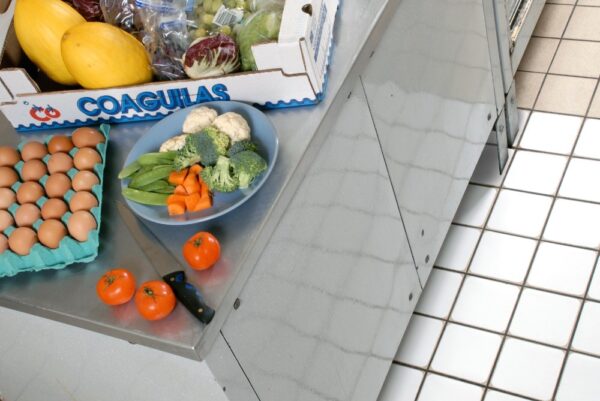 Anti Slip Wet Room Flooring - Waterproof Tape Aqua Safe Coloured Tape  SKU-F1300 - Image 5