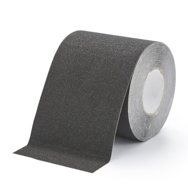 Black Non Slip Tape available in numberous widths  SKU-F832 - Image 5