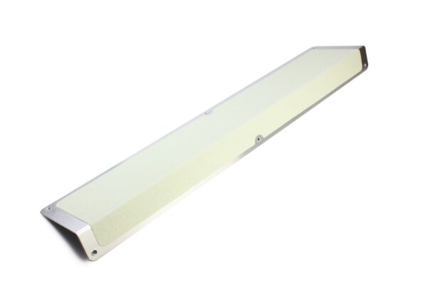 Non Slip Step Tape - Treads Outdoor Photoluminescent Anti Slip Bolt Down Plates   SKU-F1144 - Image 3