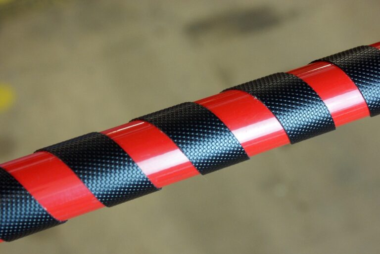 Handrail Grip Tape from Go Industro