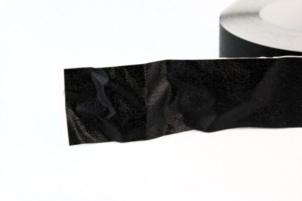 Anti Slip Non Slip Grip Tape - Flow Grip Black in numerous sizes  SKU-F1552 - Image 2
