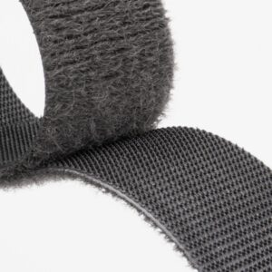 Velcro Hook and Loop Self Adhesive Tape 20mm x 5m   SKU-F2584