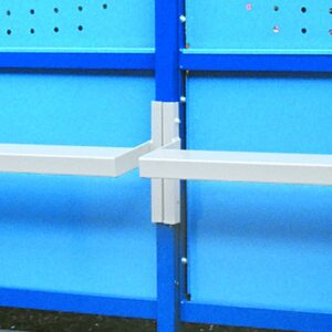 For Premier Shelter - Light Grey    SKU-S2INTPER