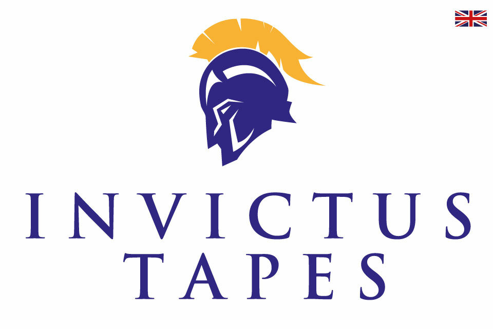 Invictus-Tapes-Buy-On-Line