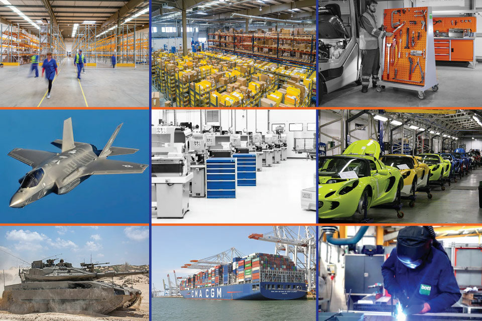 Workplace Supplies UK