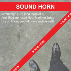 Forklift Safety Signs -  SKU-FSFORK