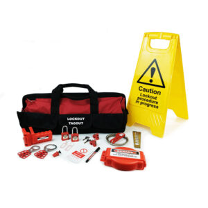 Lockout Tagout Padlocks - SKU LOK116