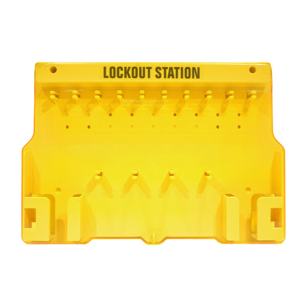 Lockout Tagout Locks - SKU LOK220