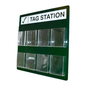 Lockout Tagout Loto - SKU LOK233