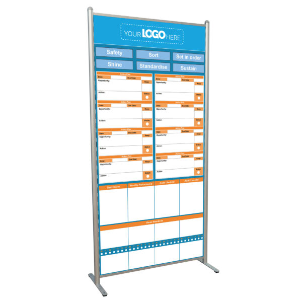 Safety Review Board - SKU SB-BD21 - Image 2