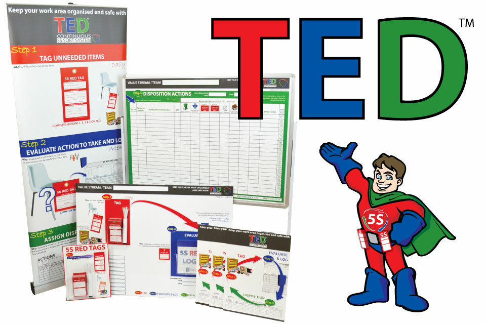 5S-Sort-System-Training-Template