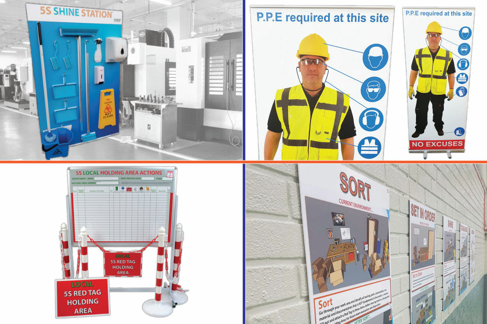 Industrial-Safety-Signs